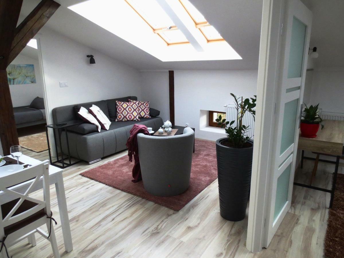 Krakowski Gimo Na Kazimierzu Apartment Krakow